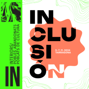 INTERIORS en 16 Jornadas Inclusión en las Artes Escénicas | INAEM 3 INAEM_jornadas_arteria_cultural_VISIT_INTERIORS