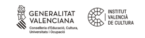 La Mar de Cultures | Shafeeq Alsadi i Joan Peiró | Almassora 9 GENERALITAT CONSELLERIA IVC NEGRE