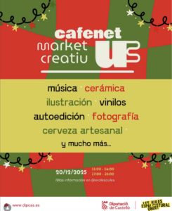Market Creatiu | ECO Les Aules 9 Captura de pantalla 2025 12 16 a les 17.58.05