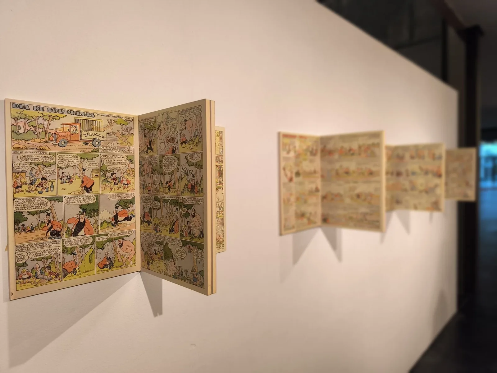 karpa comics exposicion arteria 01